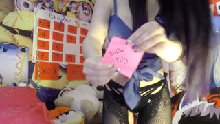 crazypilar birthday recording pt. 1