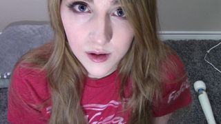 pink_victoria_secret_panty_playtime