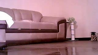 Squirt party monster dildo b ukuknk part.7