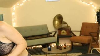 AustinWhite Topless Tease 44