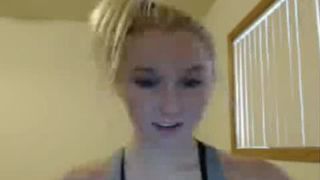 HOT TEEN CAMS COLLECTION - 0026