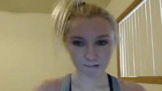 HOT TEEN CAMS COLLECTION - 0026