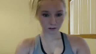 HOT TEEN CAMS COLLECTION - 0026