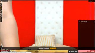 connynell- laurenbrite lj livejasmin