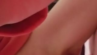 Double Vaginal with buttplug
