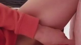 Double Vaginal with buttplug