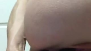 bbcslutwife4u2 - DP Training before real bbc