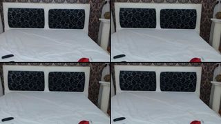 Elisseelle cumming with her toy in webcam recording 2018-09-12_04-42-41