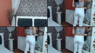 Elisseelle getting naughty in webcam recording 2018-09-12_02-01-00