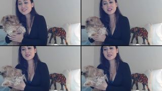 DOWNLOADS playing so softly in free cam recording 2018-09-14_080801