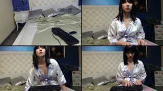Donatella_20 one great orgasm and go for another in free cam recording 2018-09-13_160030