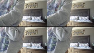 DJ_KiKi sweet vibration in free cam recording 2018-09-12_200845