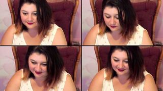 DiamondDy sexy slow love in free cam recording 2018-09-15_194809