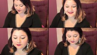 DiamondDy is seducing you in free cam recording 2018-09-12_193039