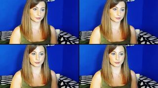 DeliceSmille ass and pussy play in free cam recording 2018-09-14_214822
