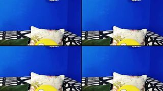 DeliceSmille fucking myself good in free cam recording 2018-09-14_194134
