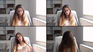 Coquifrog rivers of flowing cum in free cam recording 2018-09-14_164548