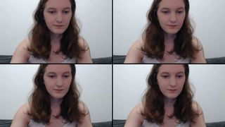 Cleo_d cumming multiple times in webcam recording 2018-09-13_17-28-25