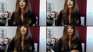 ClariceTi got to cum twice in free cam recording 2018-09-13_123601
