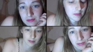 Chloe_KissMe is giving you some pussy and anal loving in free cam recording 2018-09-14_195802