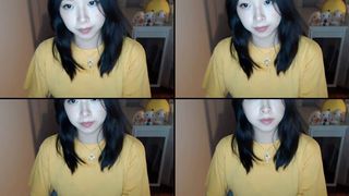 CelineVo rub me down in free cam recording 2018-09-14_092916