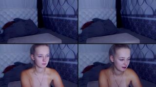 CarolinaMagic getting her juices flowing in free cam recording 2018-09-10_203844