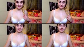 CarolinaHerer watch me masturbate in her recording in free cam recording 2018-09-15_191023