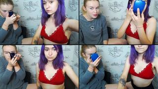 Bloomingliz luscious tits in webcam recording 2018-09-11_19-02-54