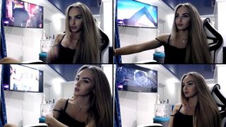 BlondIcequeen cum cumm cumming in free cam recording 2018-09-12_071013