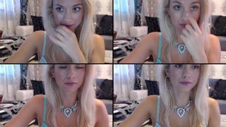 BirthdayKimy tickling her clit in free cam recording 2018-09-14_100834