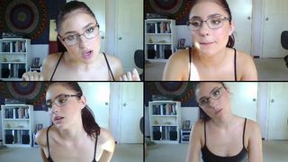 Bebe788 soaking wet in free cam recording 2018-09-15_024746