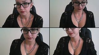 Basikos cumming just for you in free cam recording 2018-09-13_192126