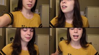 AshleyTea solo scene in free cam recording 2018-09-12_211643