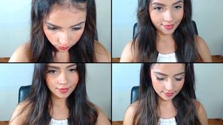 Annysugarr hot pussy get wet in free cam recording 2018-09-10_083624