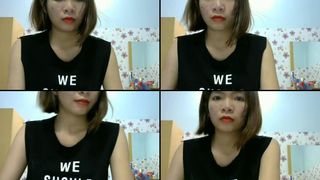 Angel_Asia flashing, fingering, fondling, tasting her own juices in free cam recording 2018-09-14_224326