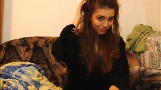 Does anyone know her?