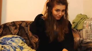 Does anyone know her?