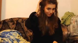 Does anyone know her?