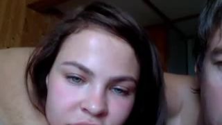 NastyaRybka sex Настя Рыбка и Лесли