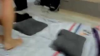 coupleforhotsex Blowjob Smoke and Fuck 2