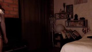 DulceMariaa - 2016-08-31 (non-nude)