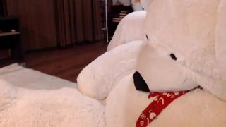 DulceMariaa - 2016-08-31 (non-nude)