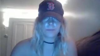 Kimberoy 09-16-18 (exhibitionist)