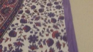 Kendra Sunderland gets pussy eating in a threesome