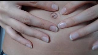 amazongirl1 - private belly button for free