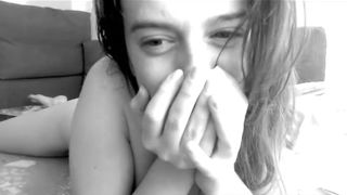 DinaWhite public recording