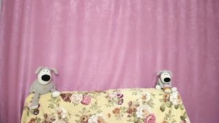 LiluDallas private recording 2018-09-22 16-33-26