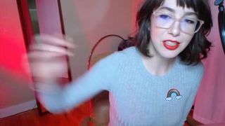 Oo_Yarrow_oO - August 27 Camshow - Chaturbate FULL HD