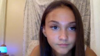 CrystalSammii 3rd day on webcam hawt 09242018