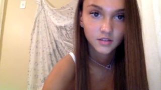 CrystalSammii 3rd day on webcam hawt 09242018